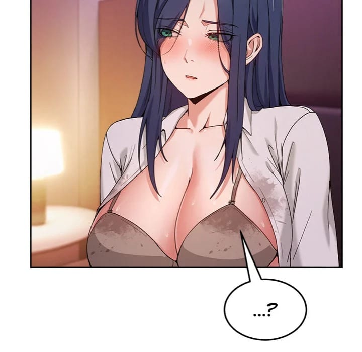 No Men Allowed (Uncensored), chapter 44, page 24 of 175