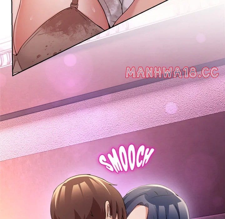 No Men Allowed (Uncensored), chapter 44, page 27 of 175