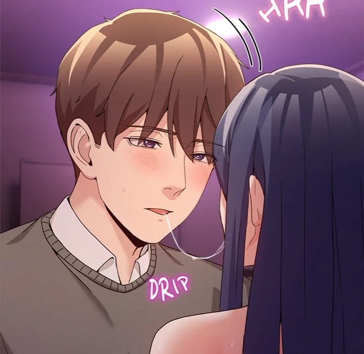 No Men Allowed (Uncensored), chapter 44, page 34 of 175