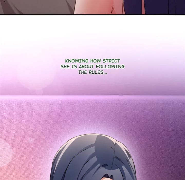 No Men Allowed (Uncensored), chapter 44, page 35 of 175