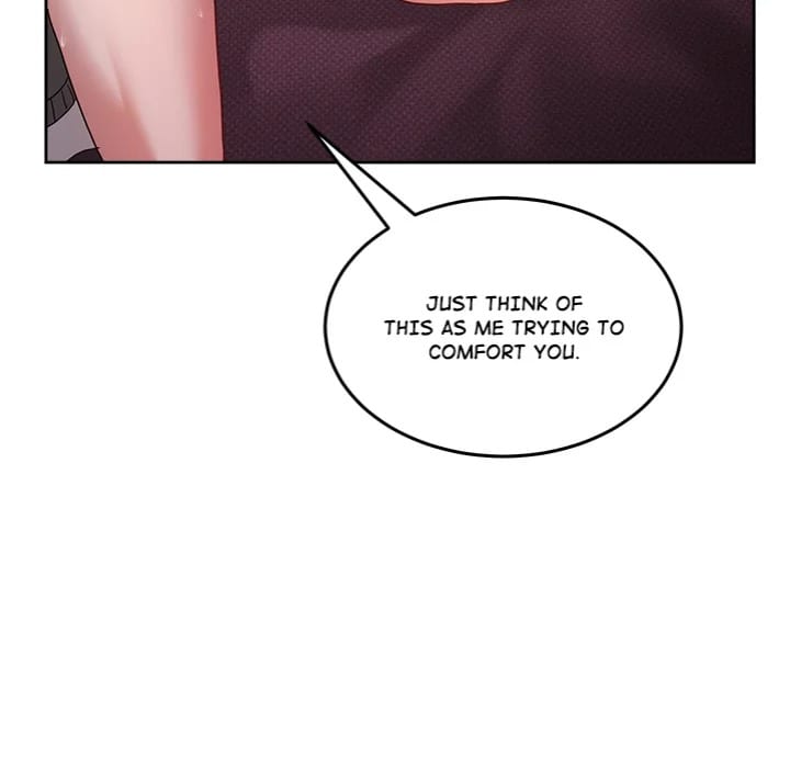 No Men Allowed (Uncensored), chapter 44, page 40 of 175