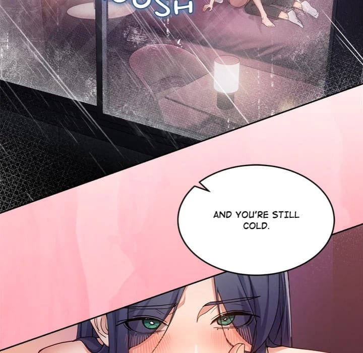 No Men Allowed (Uncensored), chapter 44, page 42 of 175