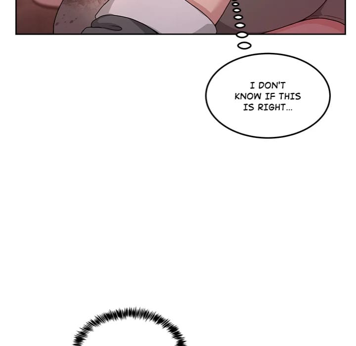 No Men Allowed (Uncensored), chapter 44, page 46 of 175