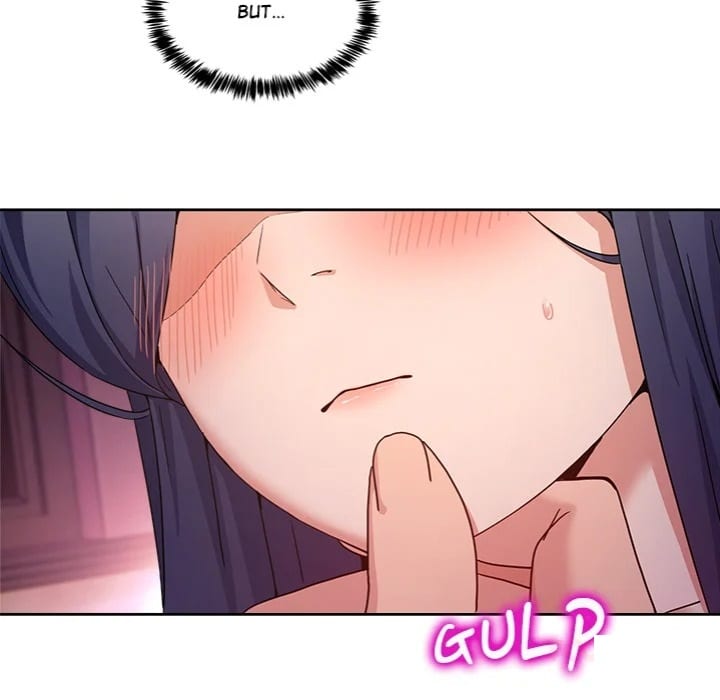 No Men Allowed (Uncensored), chapter 44, page 47 of 175