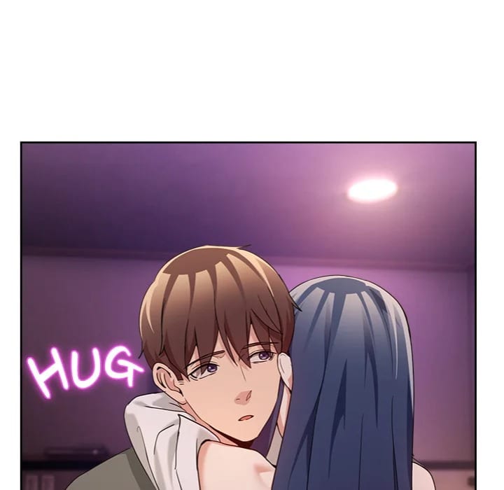 No Men Allowed (Uncensored), chapter 44, page 49 of 175