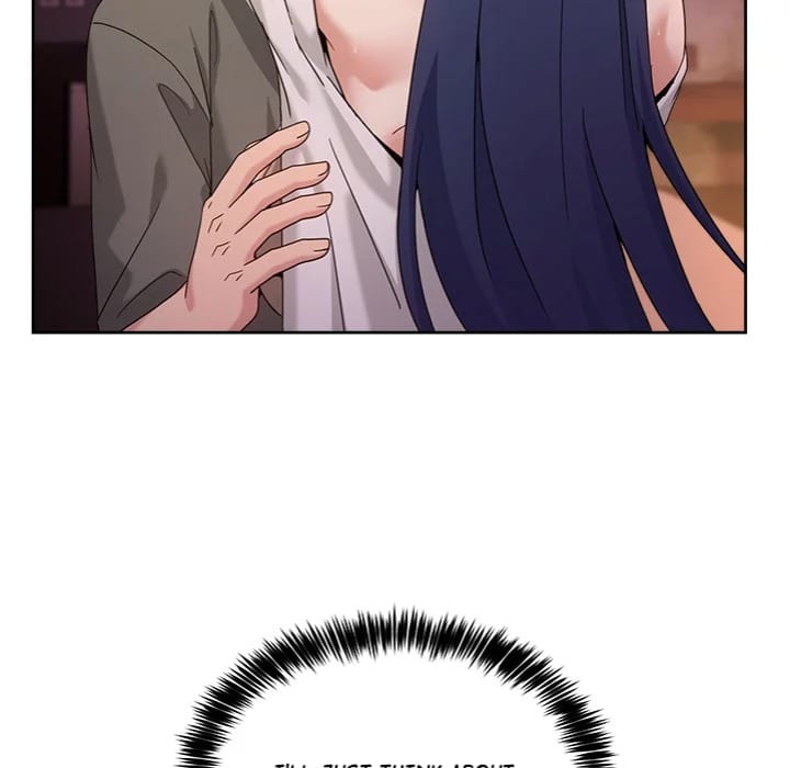 No Men Allowed (Uncensored), chapter 44, page 50 of 175