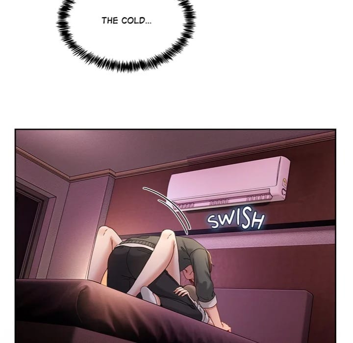 No Men Allowed (Uncensored), chapter 44, page 52 of 175