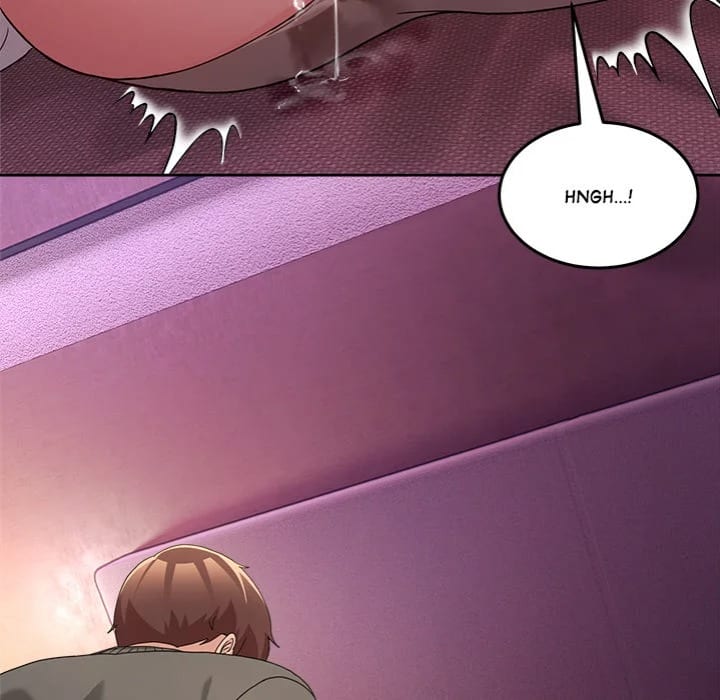 No Men Allowed (Uncensored), chapter 44, page 58 of 175