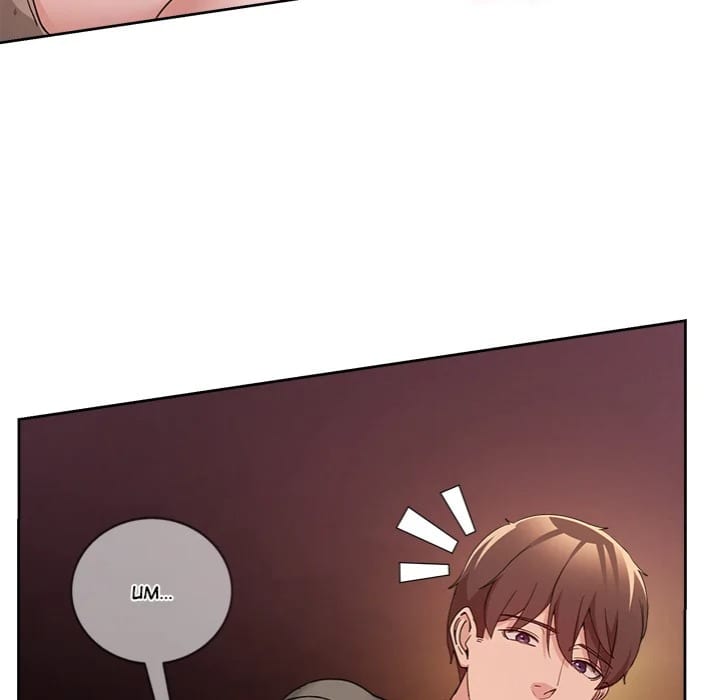 No Men Allowed (Uncensored), chapter 44, page 68 of 175
