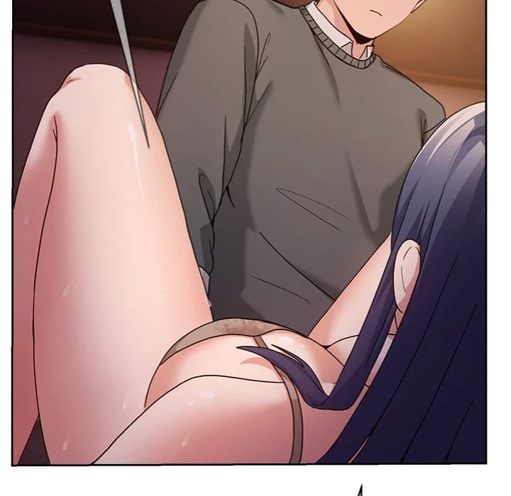 No Men Allowed (Uncensored), chapter 44, page 69 of 175