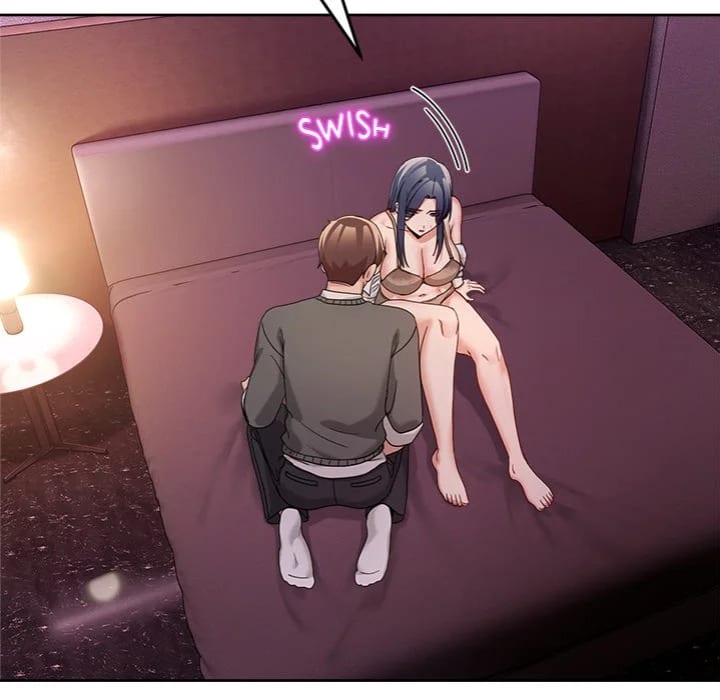 No Men Allowed (Uncensored), chapter 44, page 71 of 175