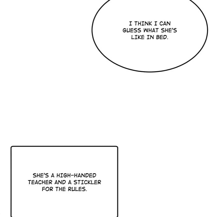 No Men Allowed (Uncensored), chapter 44, page 79 of 175