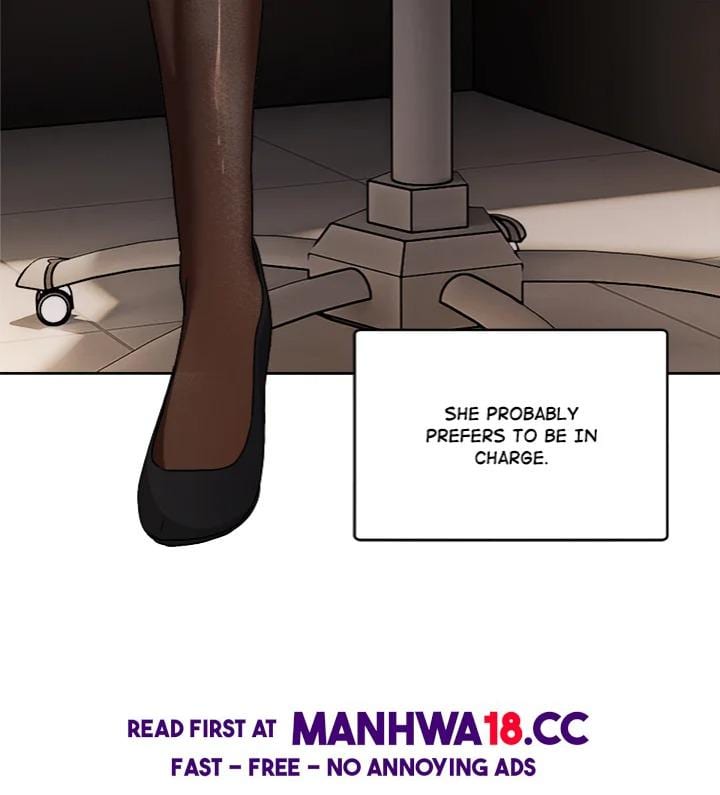 No Men Allowed (Uncensored), chapter 44, page 82 of 175