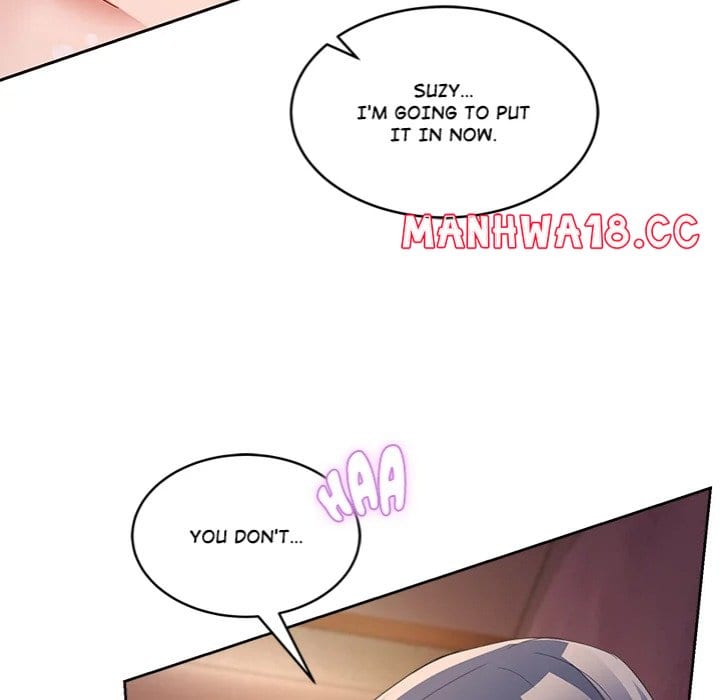 No Men Allowed (Uncensored), chapter 44, page 87 of 175