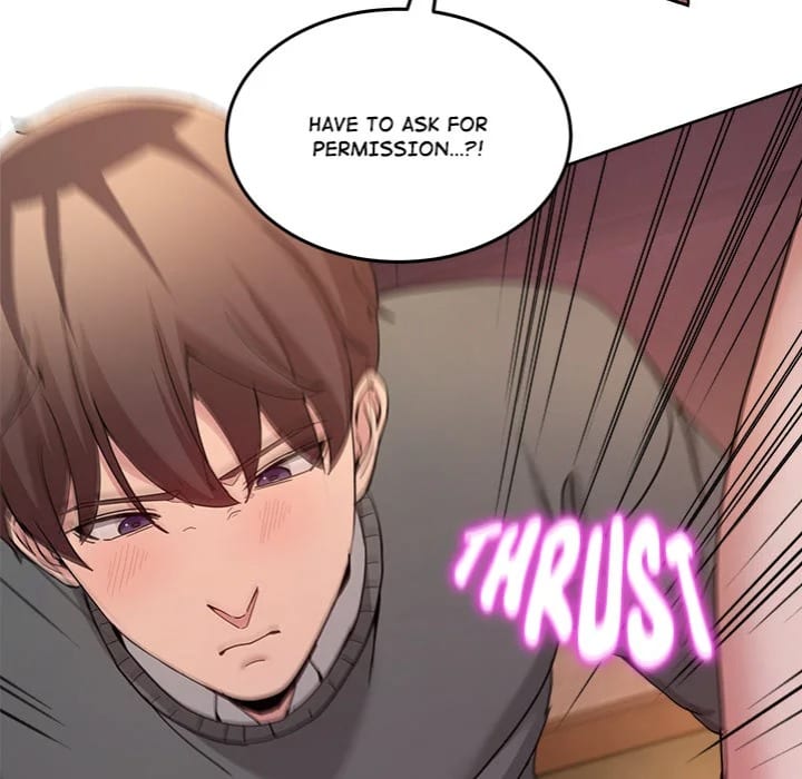 No Men Allowed (Uncensored), chapter 44, page 89 of 175