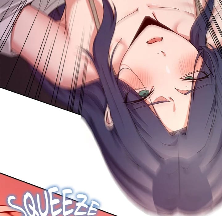 No Men Allowed (Uncensored), chapter 44, page 91 of 175