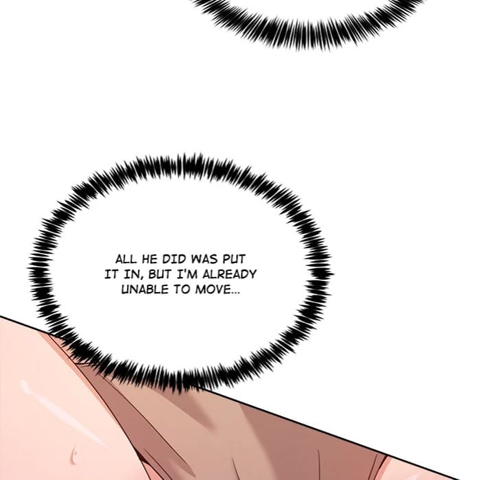 No Men Allowed (Uncensored), chapter 44, page 96 of 175