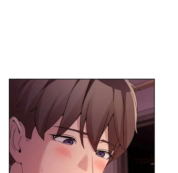 No Men Allowed (Uncensored), chapter 44, page 110 of 175