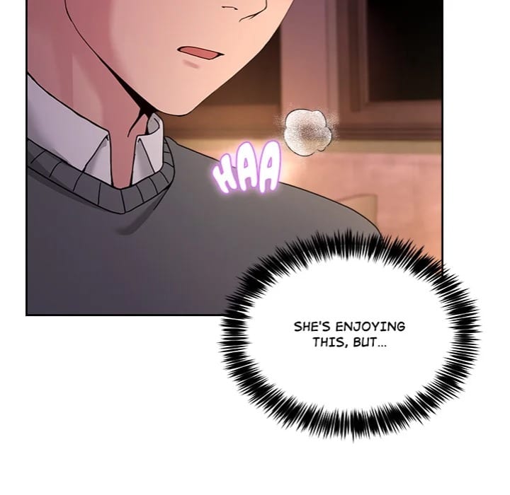 No Men Allowed (Uncensored), chapter 44, page 111 of 175