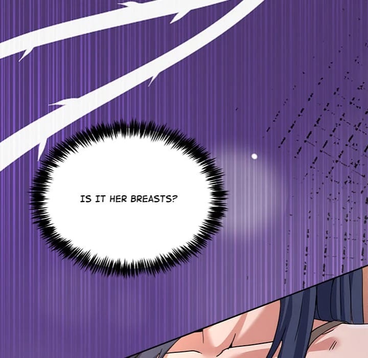 No Men Allowed (Uncensored), chapter 44, page 123 of 175
