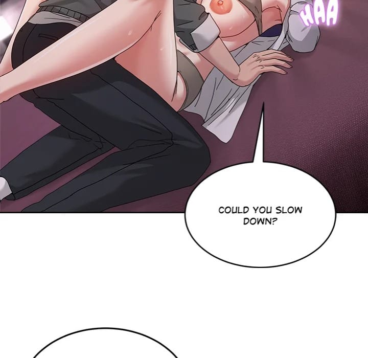 No Men Allowed (Uncensored), chapter 44, page 132 of 175