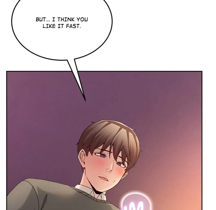 No Men Allowed (Uncensored), chapter 44, page 133 of 175
