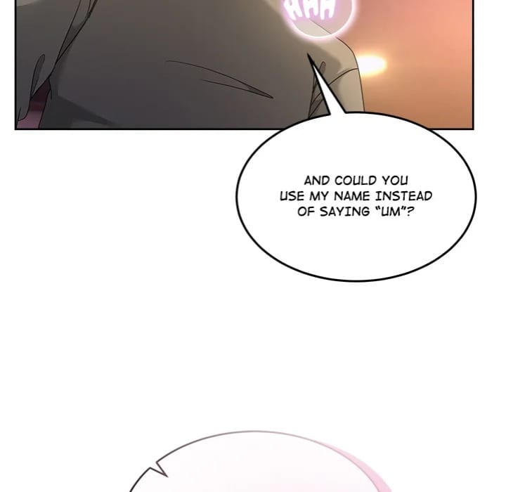 No Men Allowed (Uncensored), chapter 44, page 134 of 175