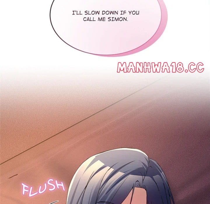 No Men Allowed (Uncensored), chapter 44, page 135 of 175