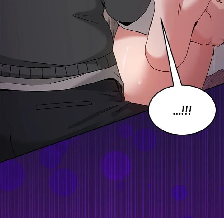 No Men Allowed (Uncensored), chapter 44, page 144 of 175