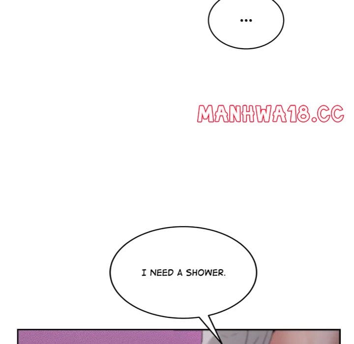 No Men Allowed (Uncensored), chapter 44, page 159 of 175