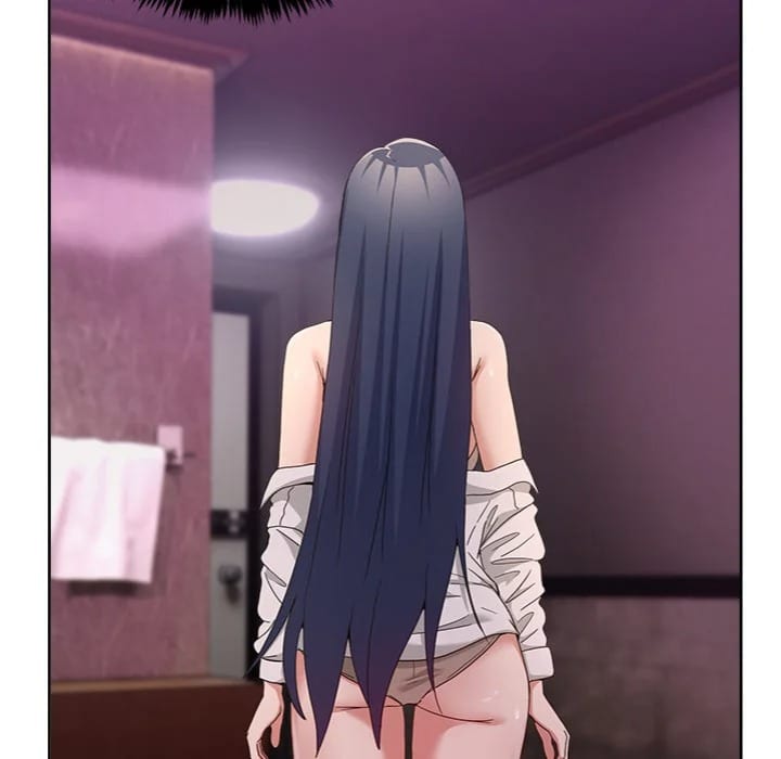 No Men Allowed (Uncensored), chapter 44, page 162 of 175