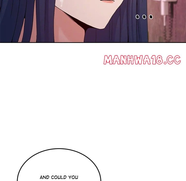 No Men Allowed (Uncensored), chapter 44, page 165 of 175