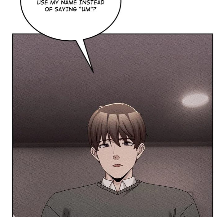 No Men Allowed (Uncensored), chapter 44, page 166 of 175