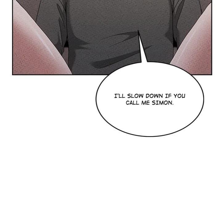No Men Allowed (Uncensored), chapter 44, page 167 of 175