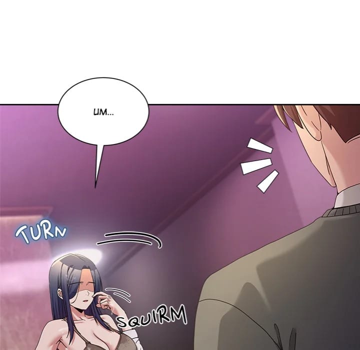 No Men Allowed (Uncensored), chapter 44, page 168 of 175