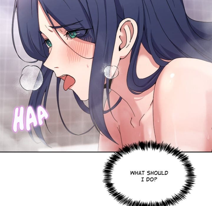 No Men Allowed (Uncensored), chapter 46, page 23 of 186