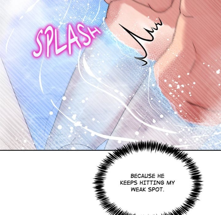 No Men Allowed (Uncensored), chapter 46, page 26 of 186