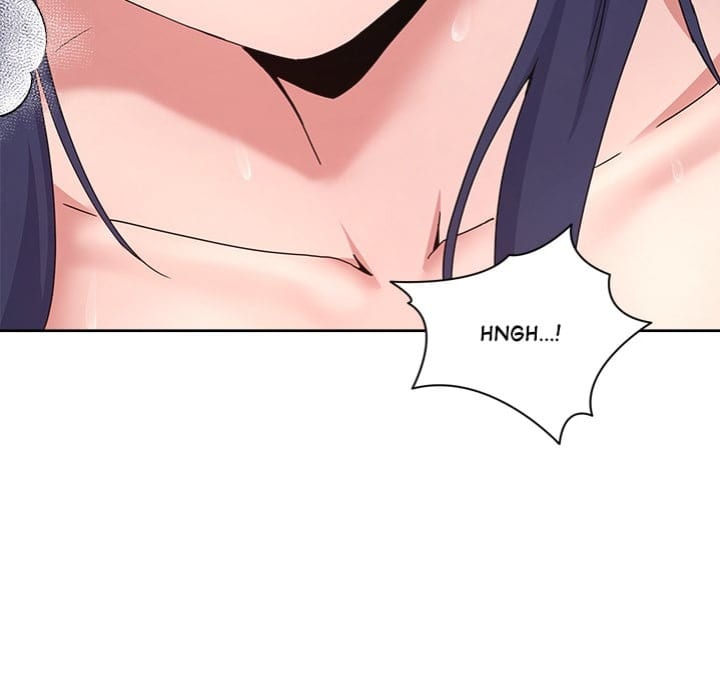 No Men Allowed (Uncensored), chapter 46, page 33 of 186