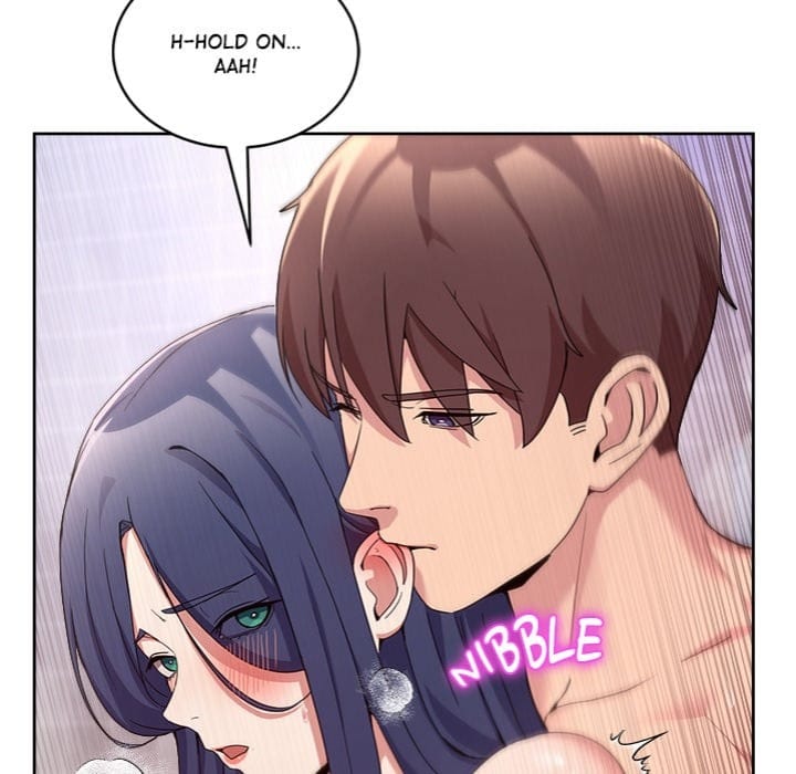 No Men Allowed (Uncensored), chapter 46, page 37 of 186