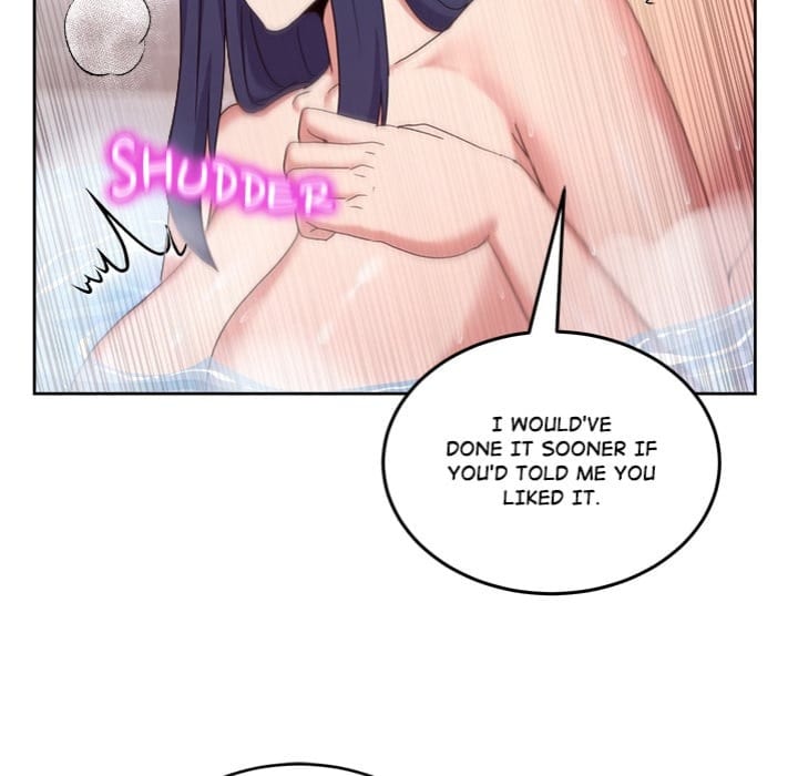 No Men Allowed (Uncensored), chapter 46, page 38 of 186