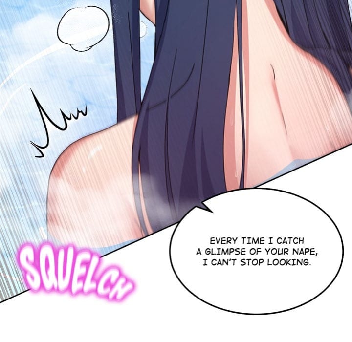 No Men Allowed (Uncensored), chapter 46, page 40 of 186