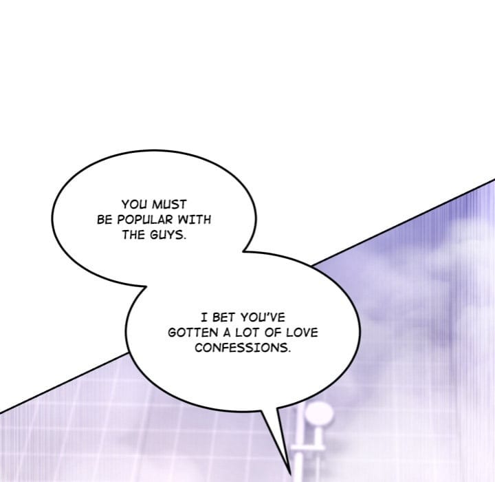 No Men Allowed (Uncensored), chapter 46, page 41 of 186