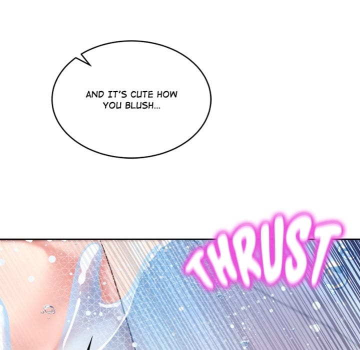 No Men Allowed (Uncensored), chapter 46, page 47 of 186
