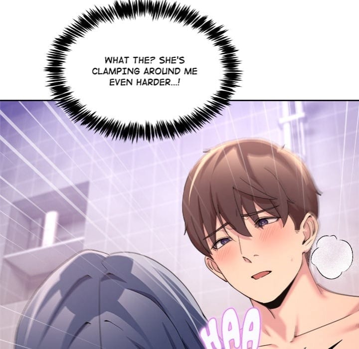 No Men Allowed (Uncensored), chapter 46, page 54 of 186
