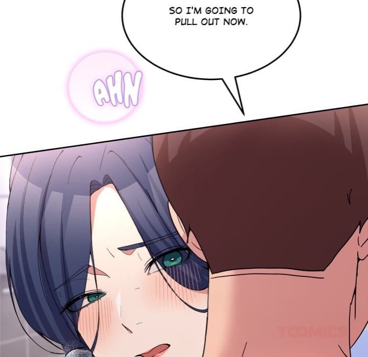 No Men Allowed (Uncensored), chapter 46, page 84 of 186