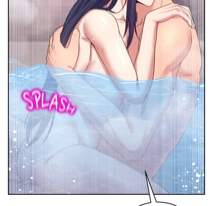No Men Allowed (Uncensored), chapter 46, page 88 of 186