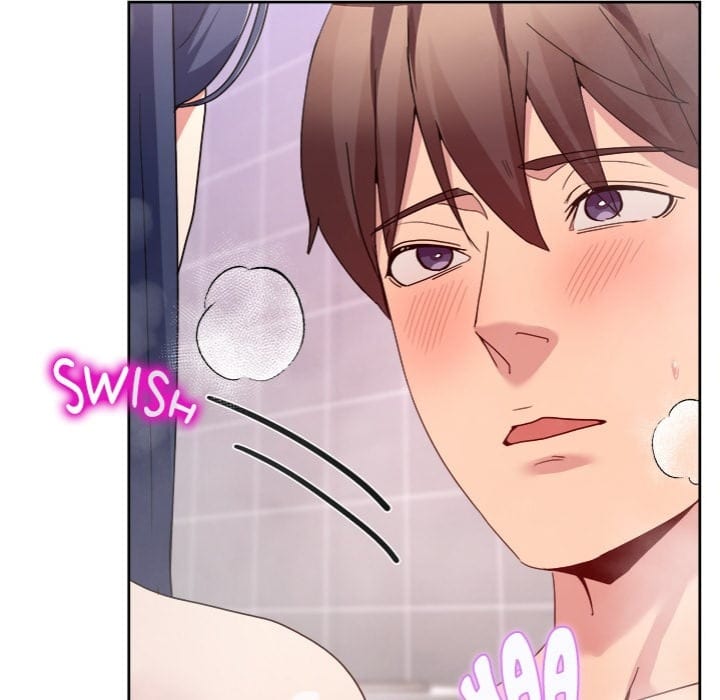 No Men Allowed (Uncensored), chapter 46, page 90 of 186