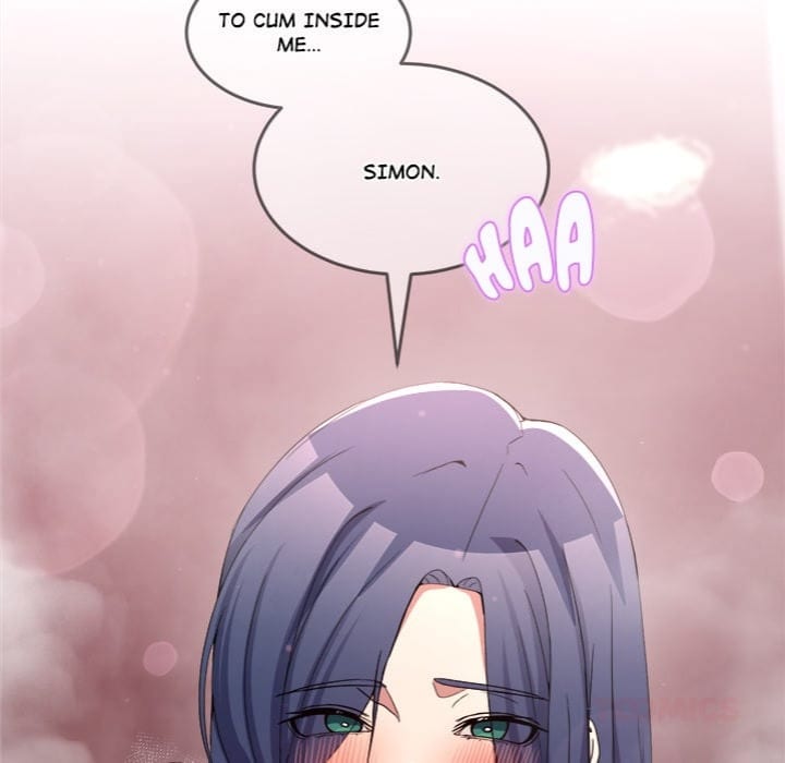 No Men Allowed (Uncensored), chapter 46, page 92 of 186