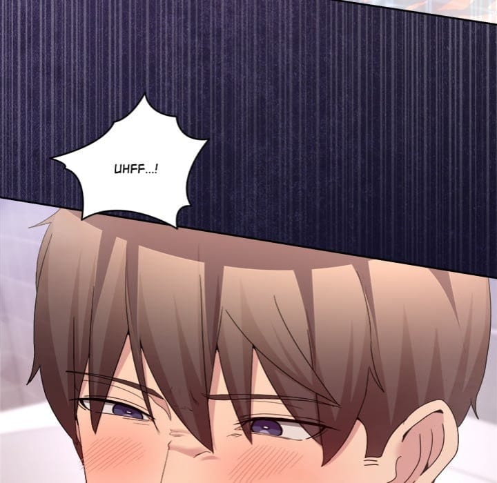 No Men Allowed (Uncensored), chapter 46, page 99 of 186