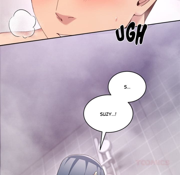 No Men Allowed (Uncensored), chapter 46, page 100 of 186